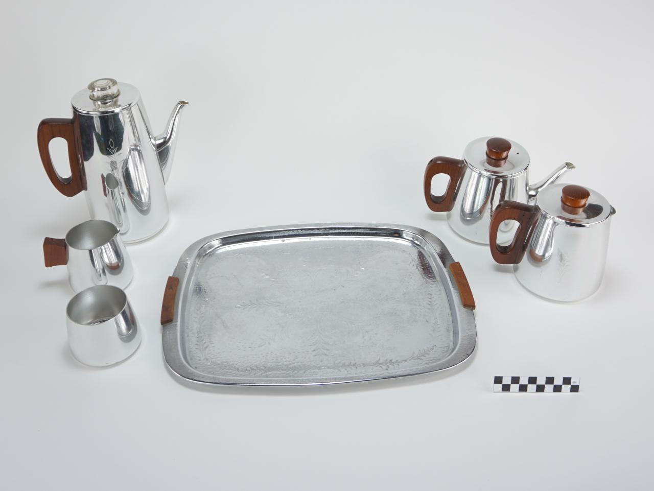 COFFEE TEA SERVICE