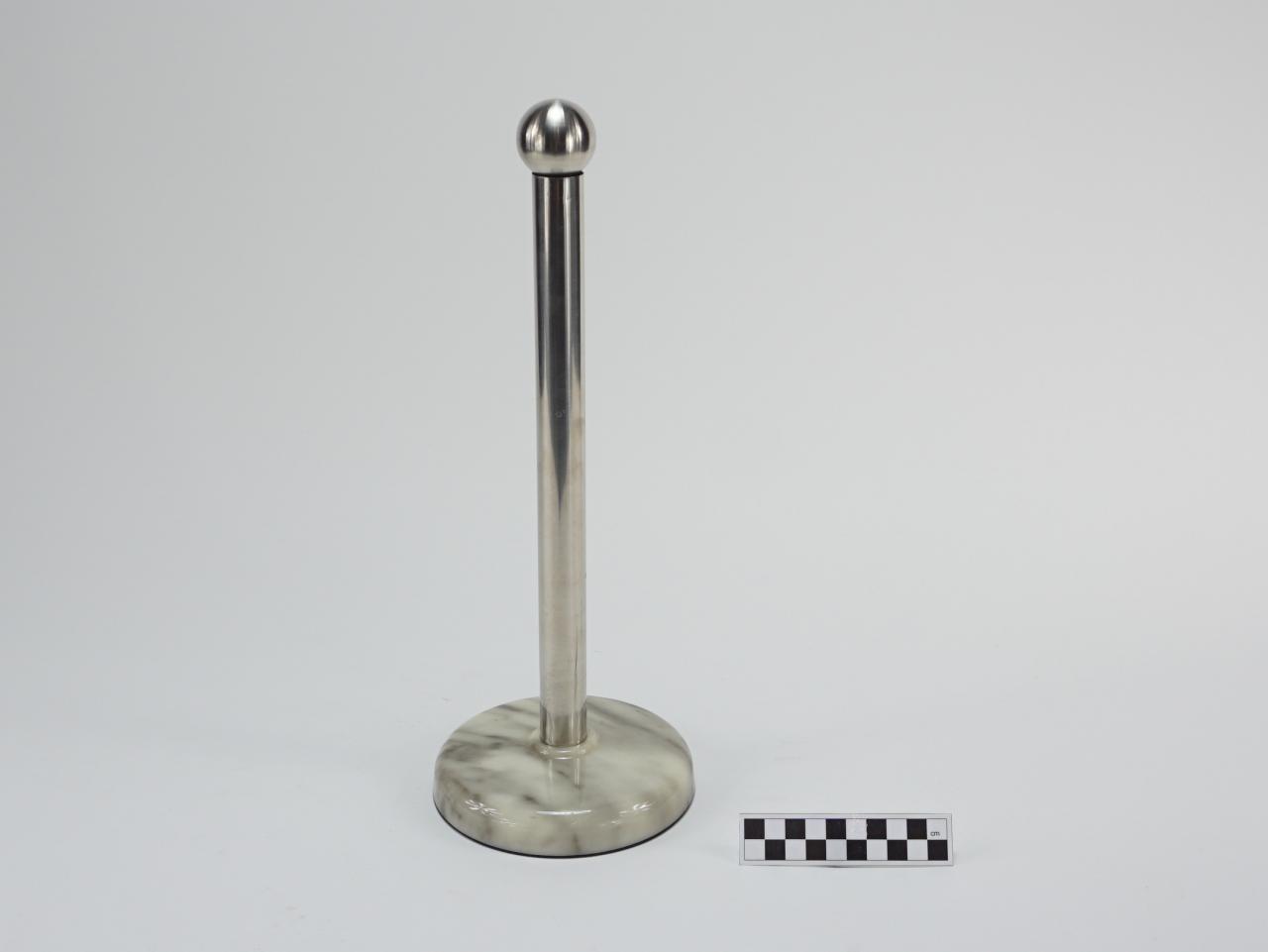 PAPER TOWEL HOLDER