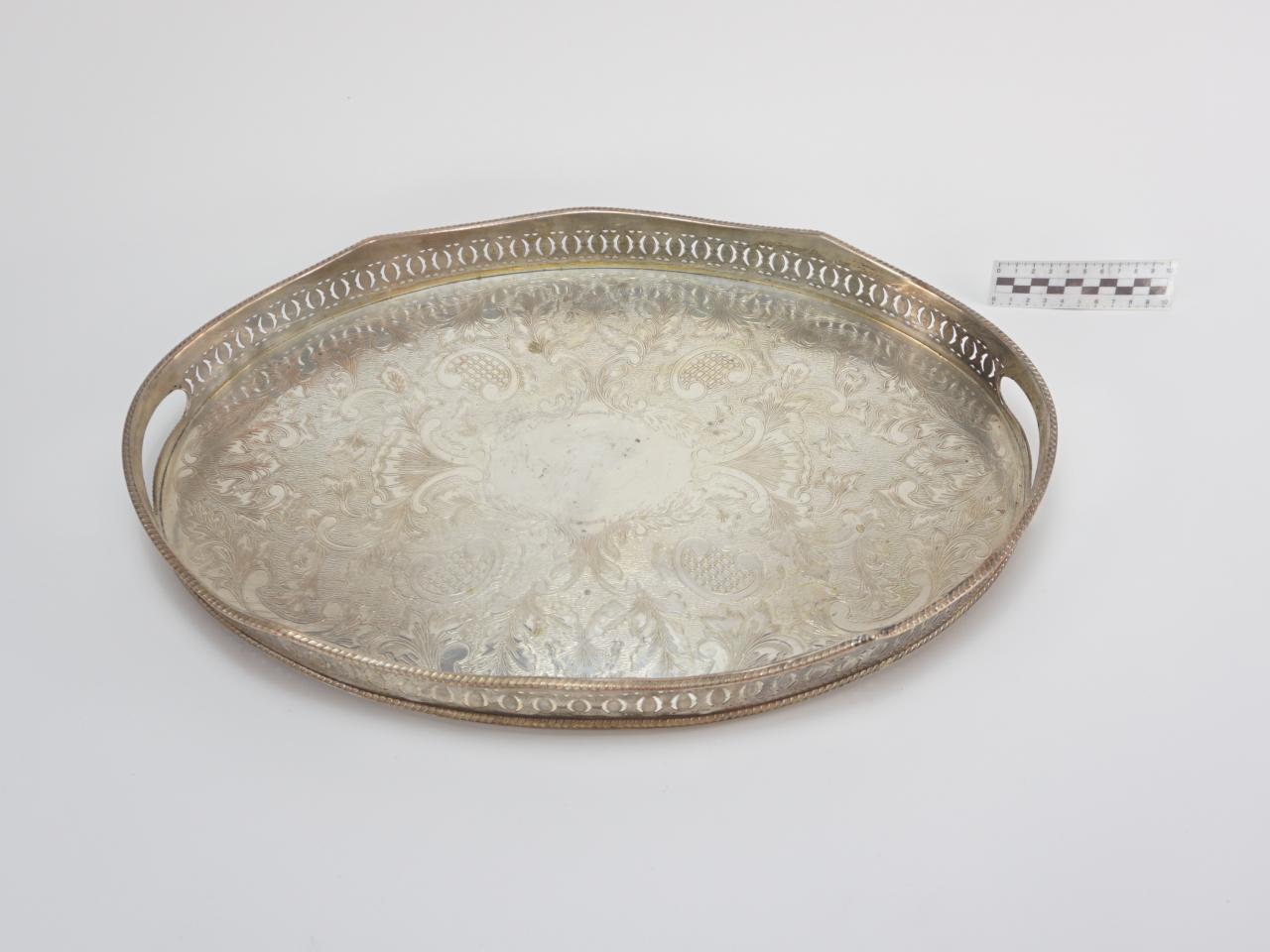 TRAY