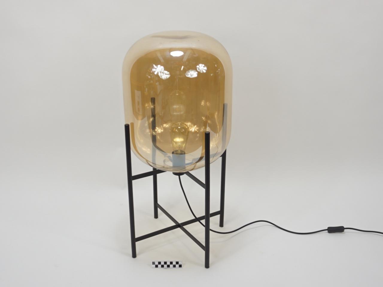 LAMPA PODŁOGOWA