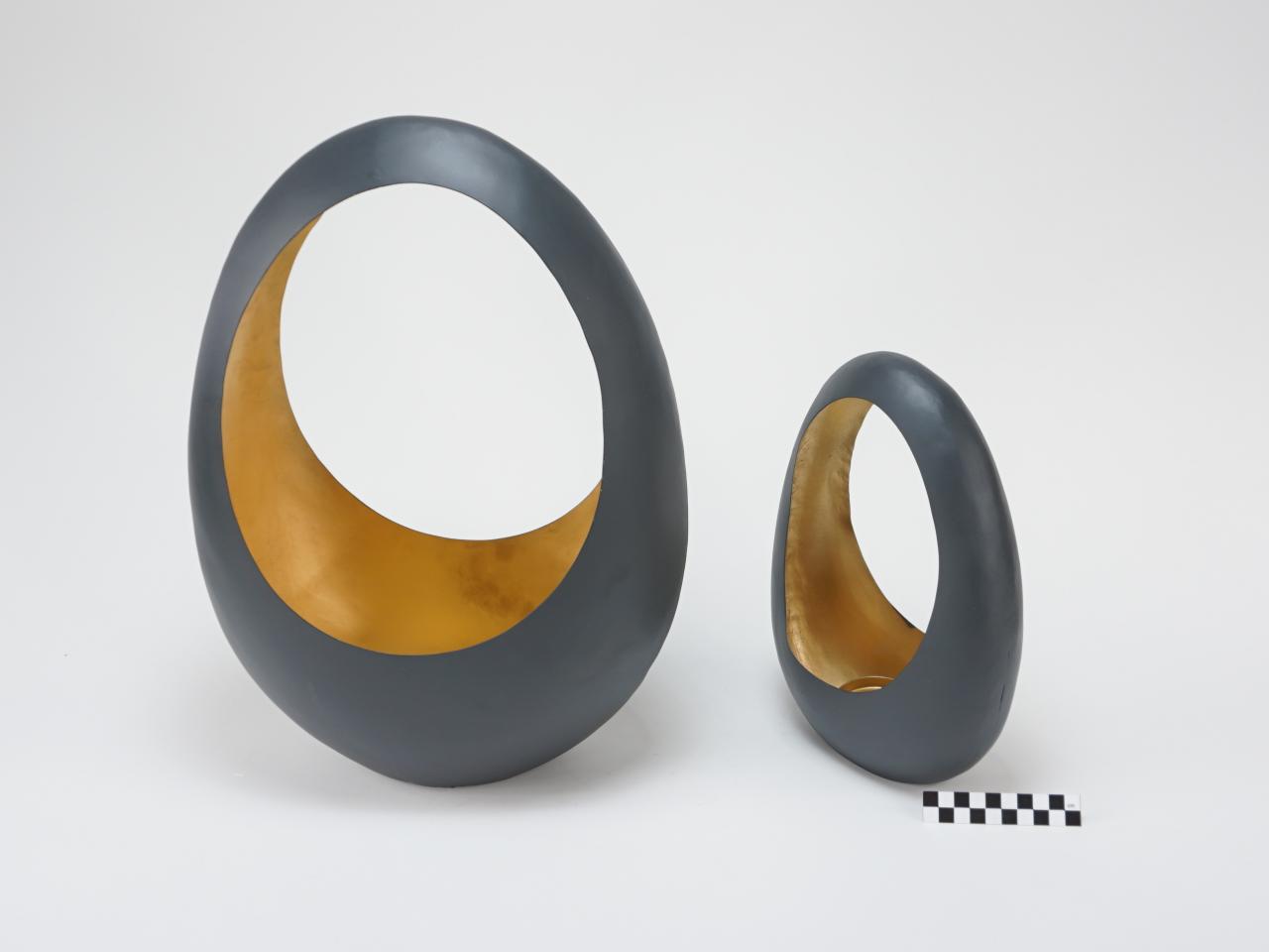 CANDLE HOLDER