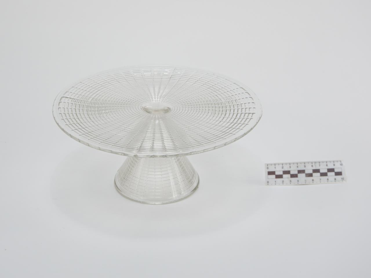 CAKE STAND