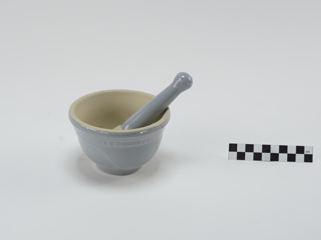 MORTAR