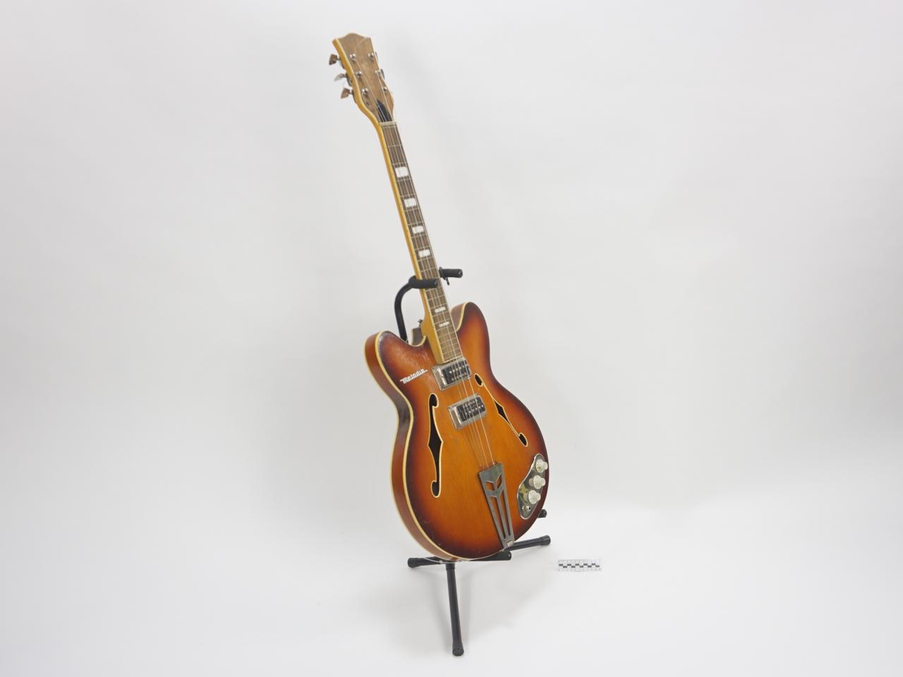 GITARA ELEKTRYCZNA