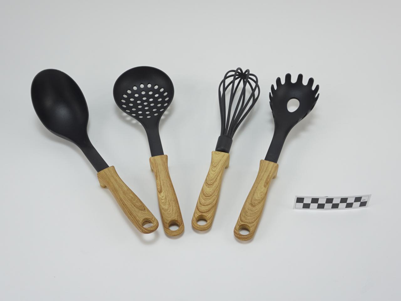 KITCHEN UTENSILS