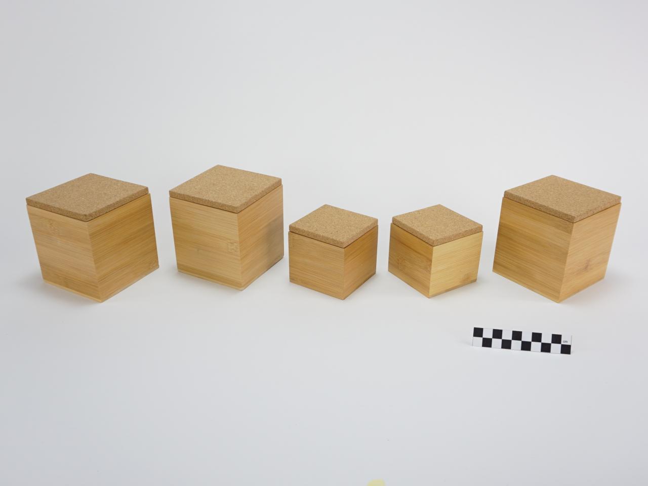 KITCHEN CONTAINER