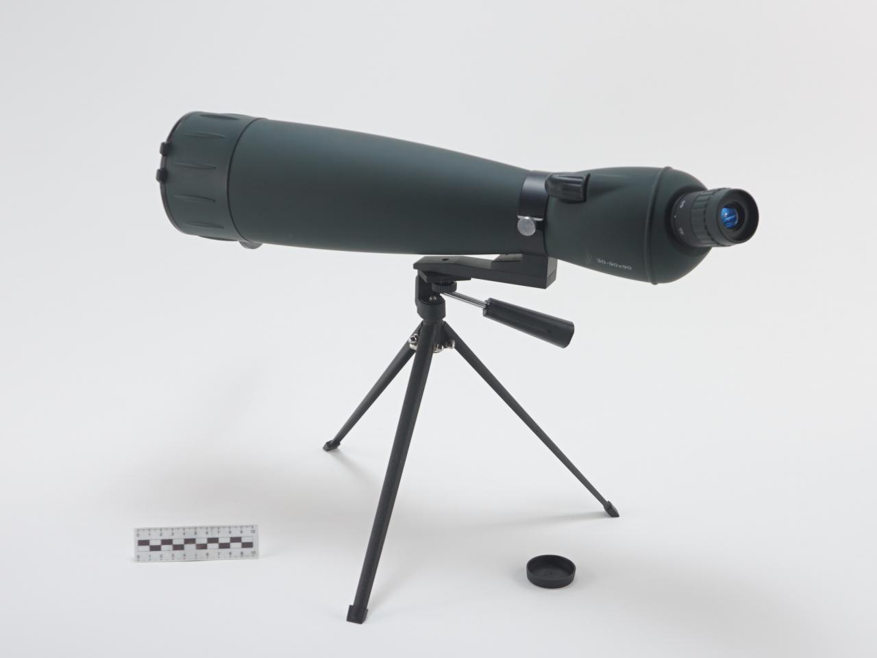 SPOTTING SCOPE TELESCOPE
