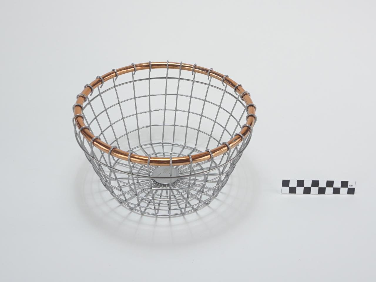 FRUIT BASKET