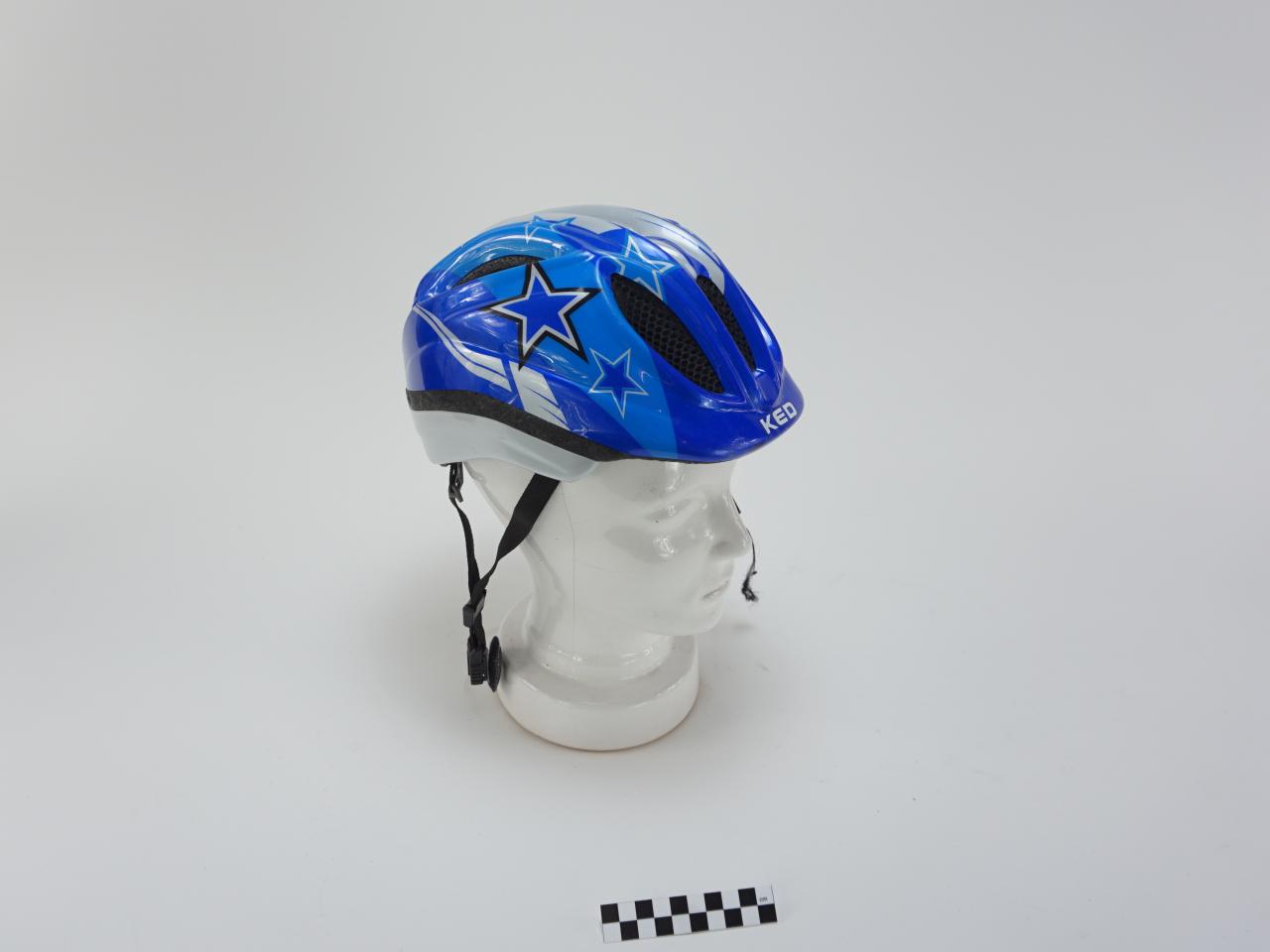 KASK ROWEROWY