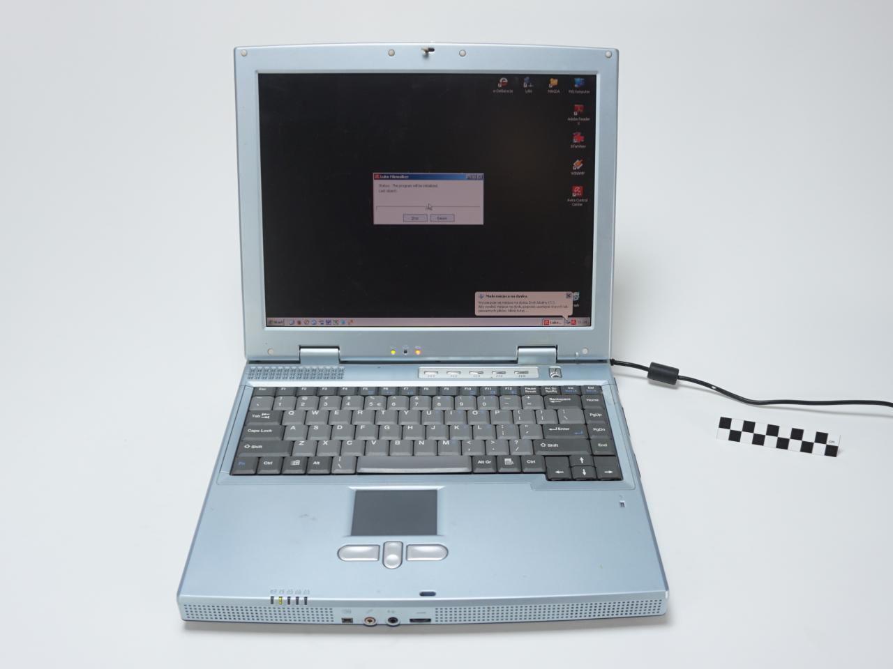 LAPTOP ARISTO