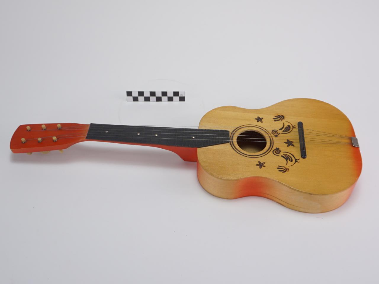 UKULELE