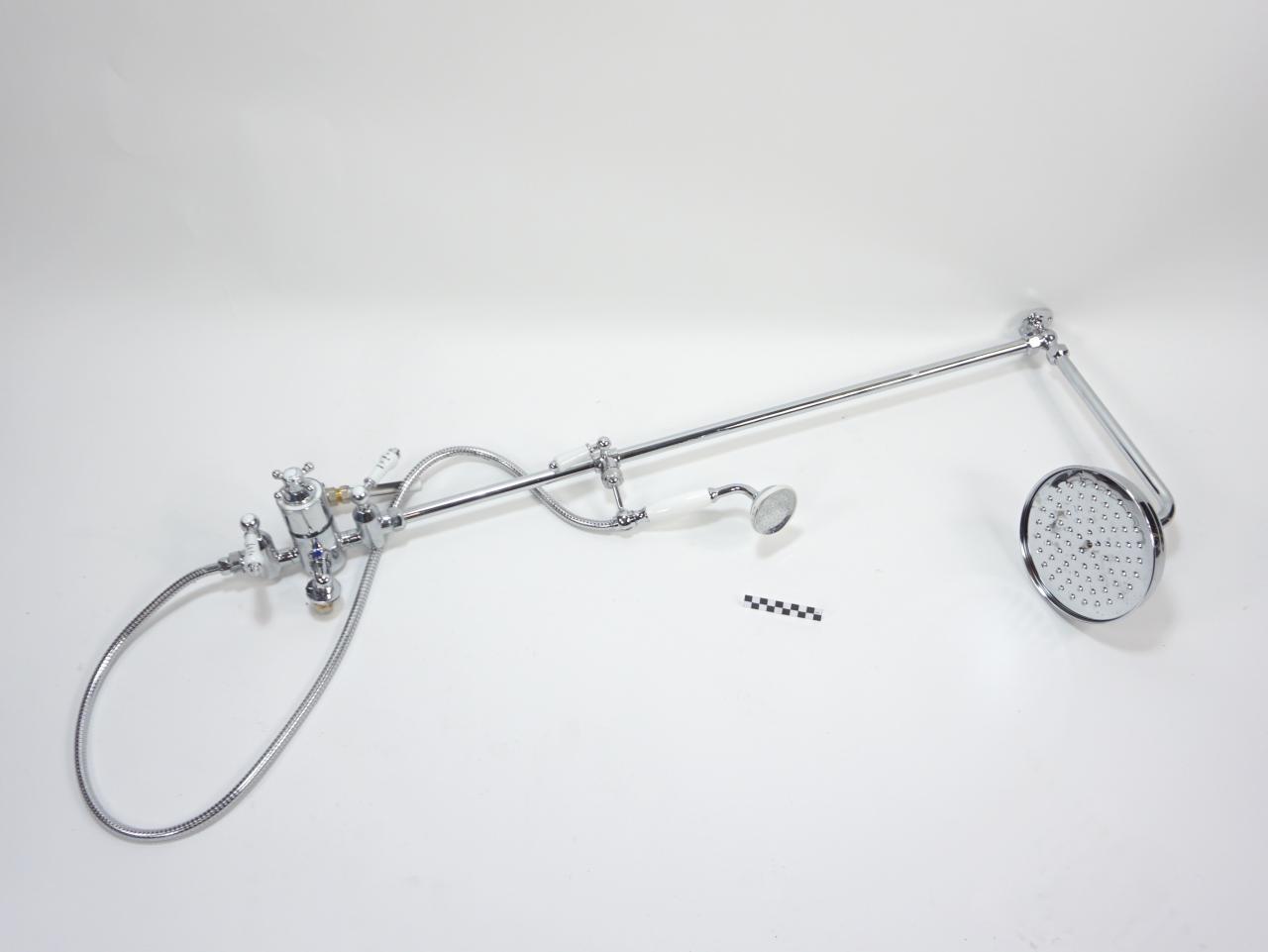 BATERIA PRYSZNICOWA