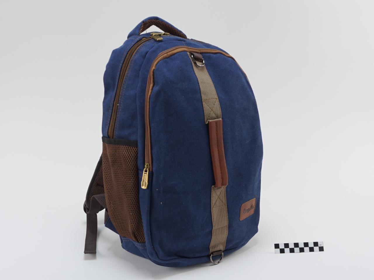 BACKPACK