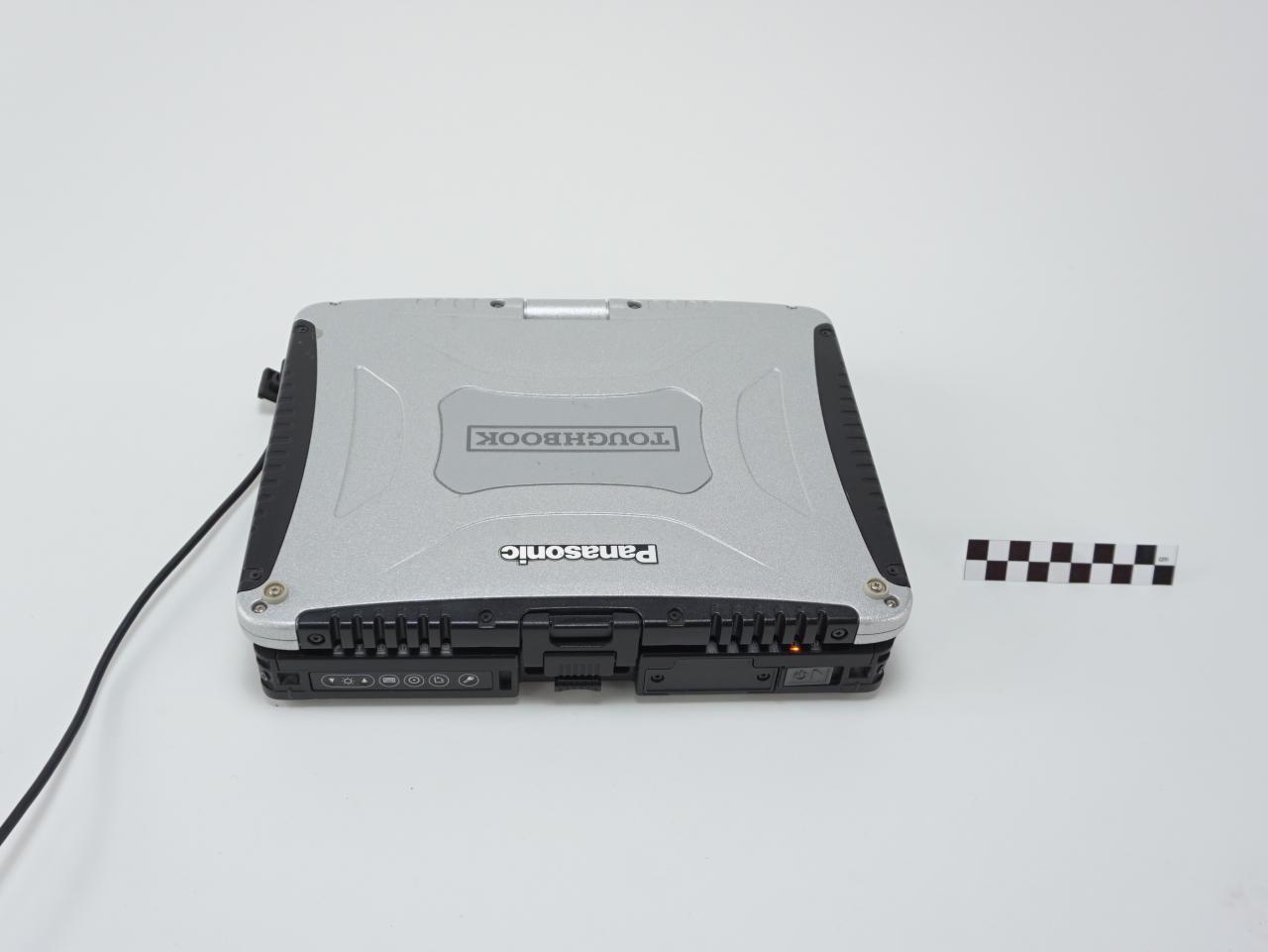 LAPTOP PANASONIC