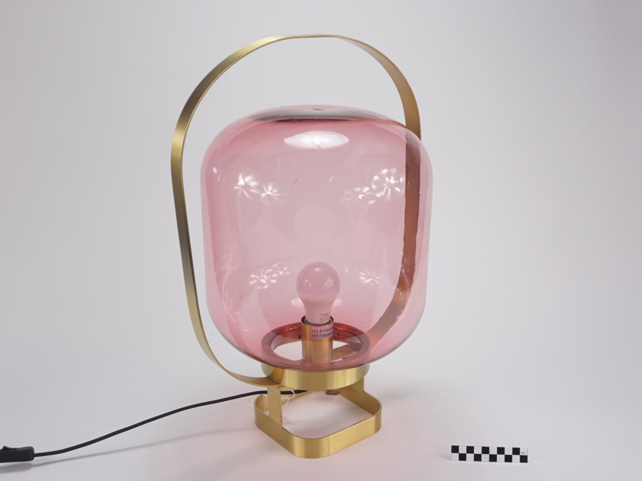 LAMPA STOŁOWA