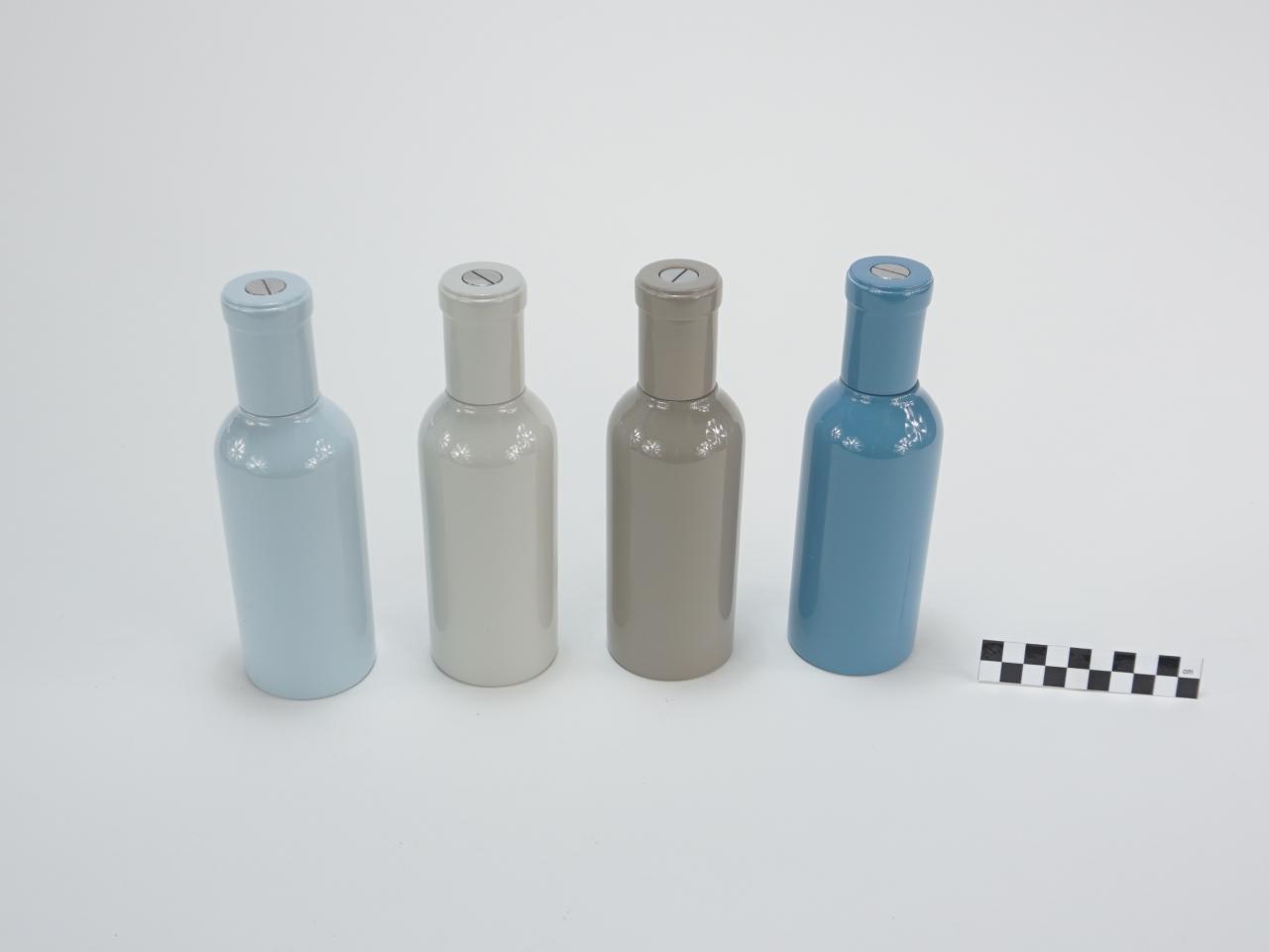 OIL BOTTLE