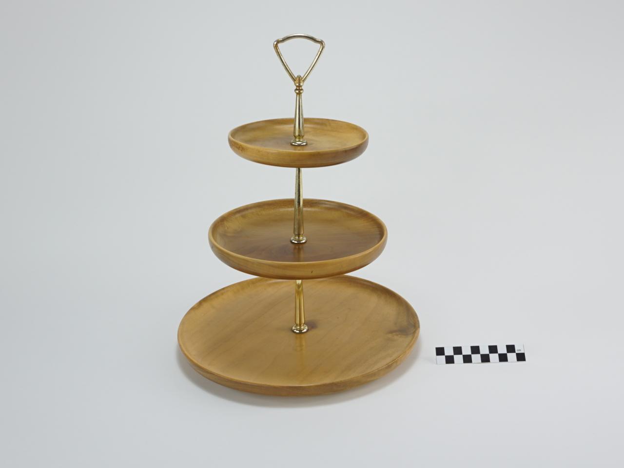 CAKE STAND