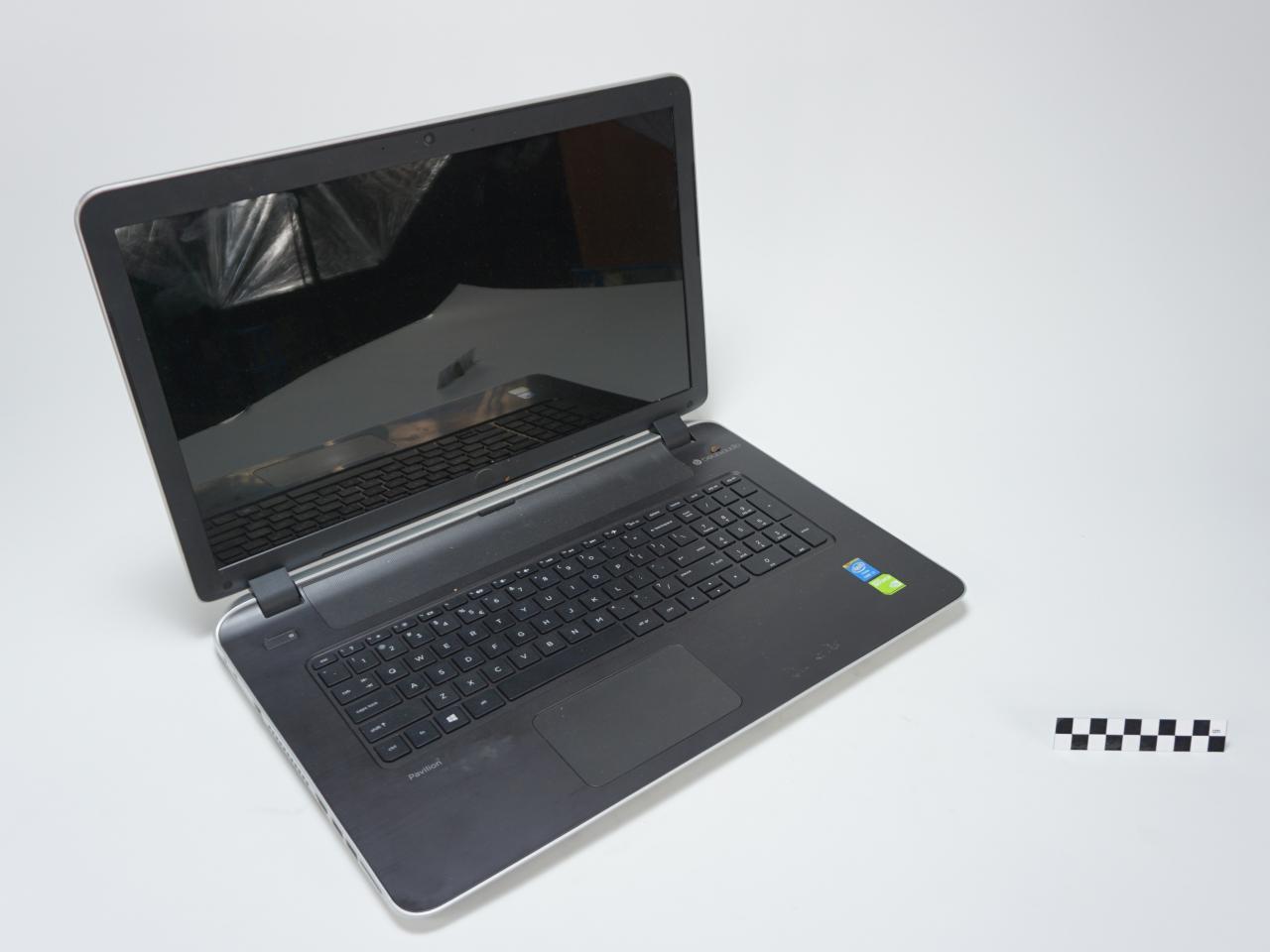 LAPTOP HP