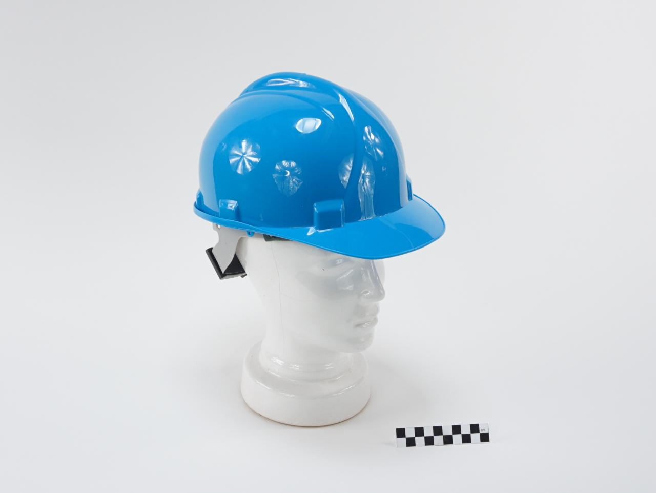 KASK BUDOWLANY