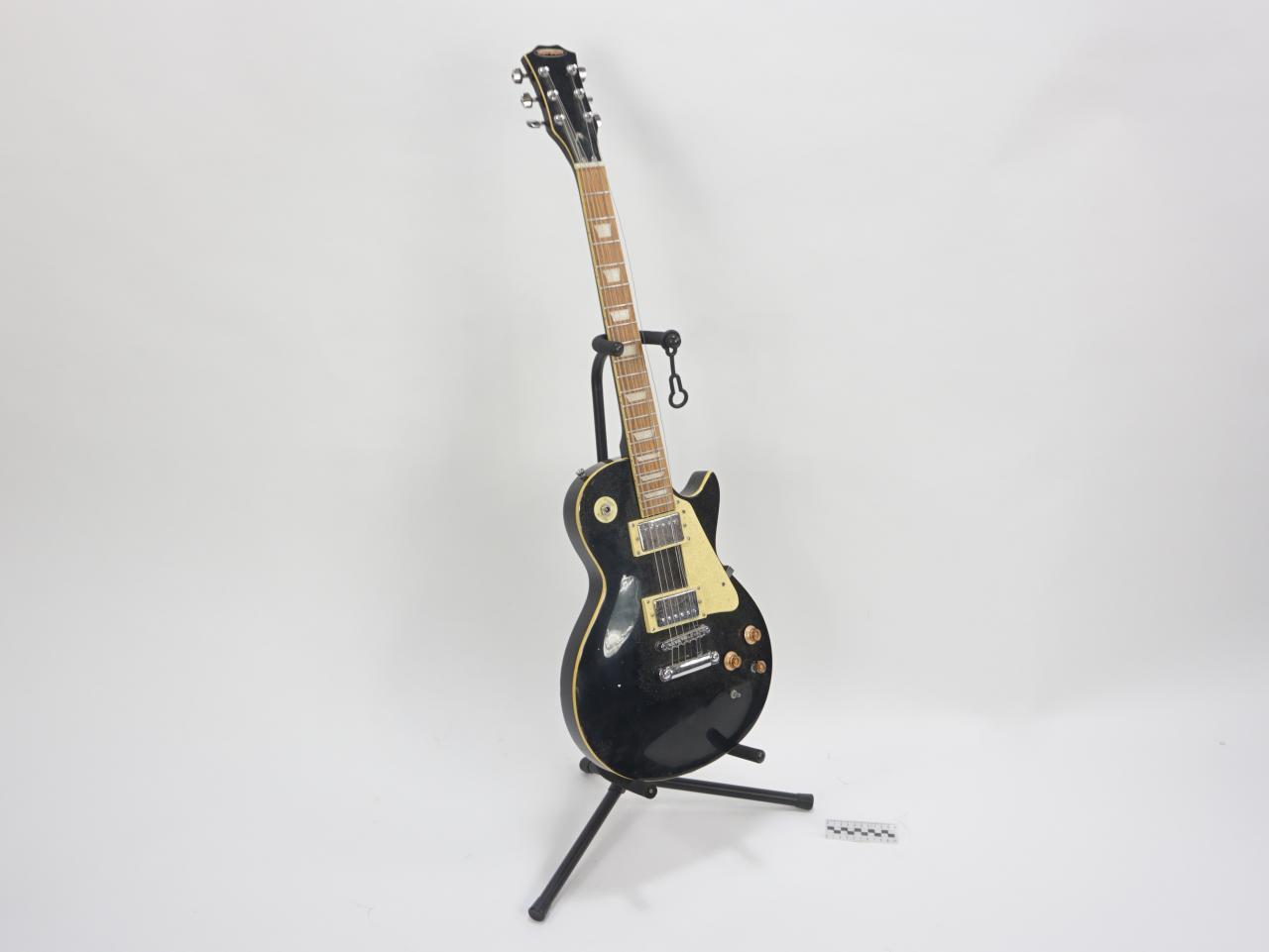 GITARA ELEKTRYCZNA