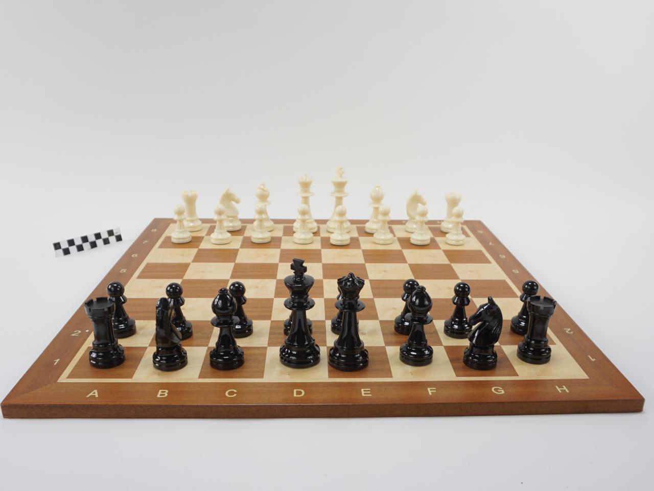 CHESS