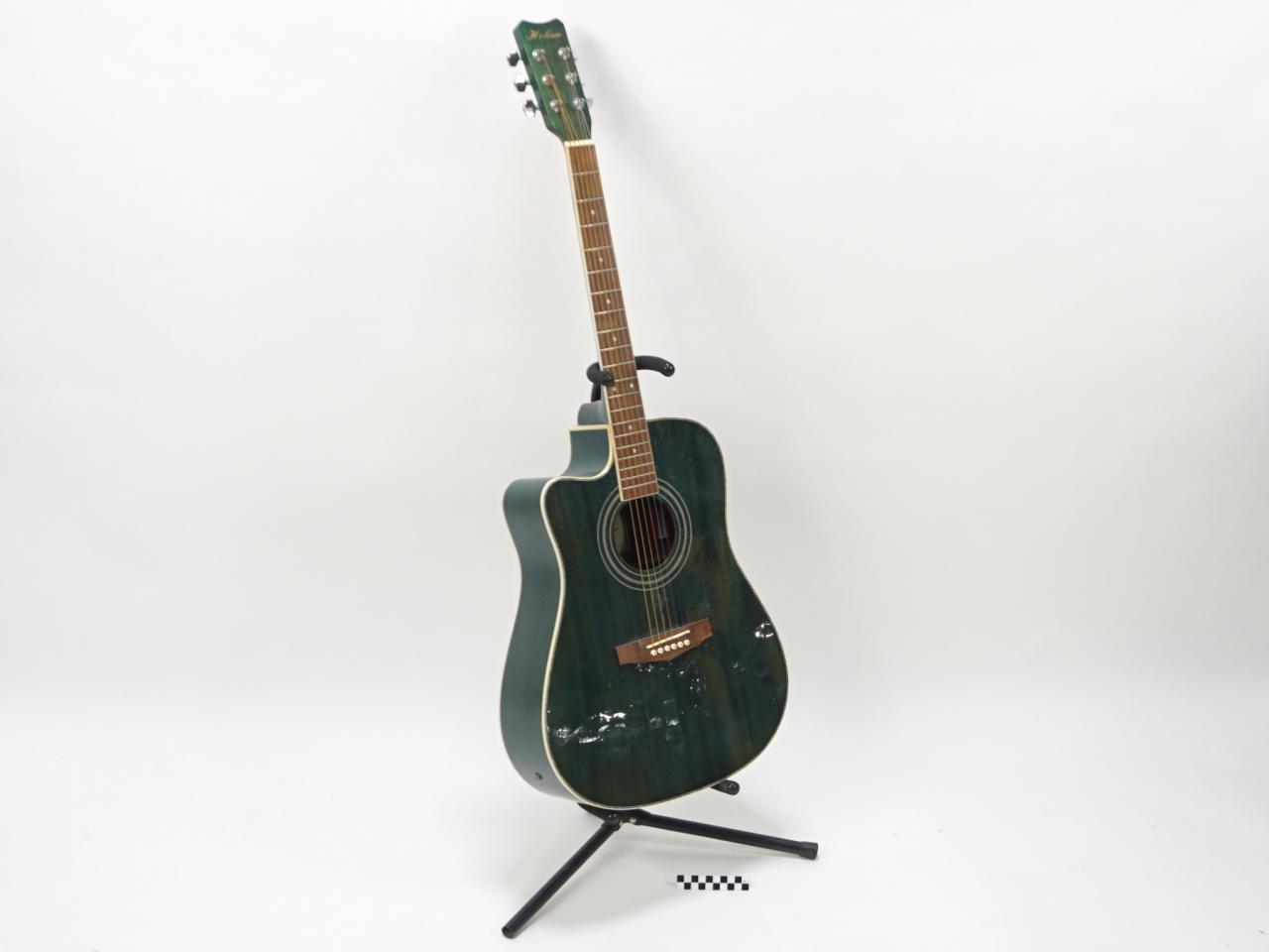 GITARA AKUSTYCZNA