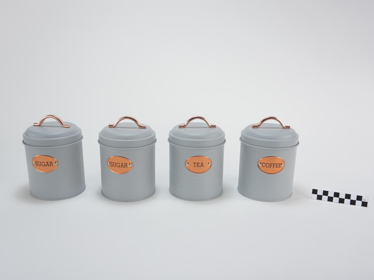 KITCHEN CONTAINER