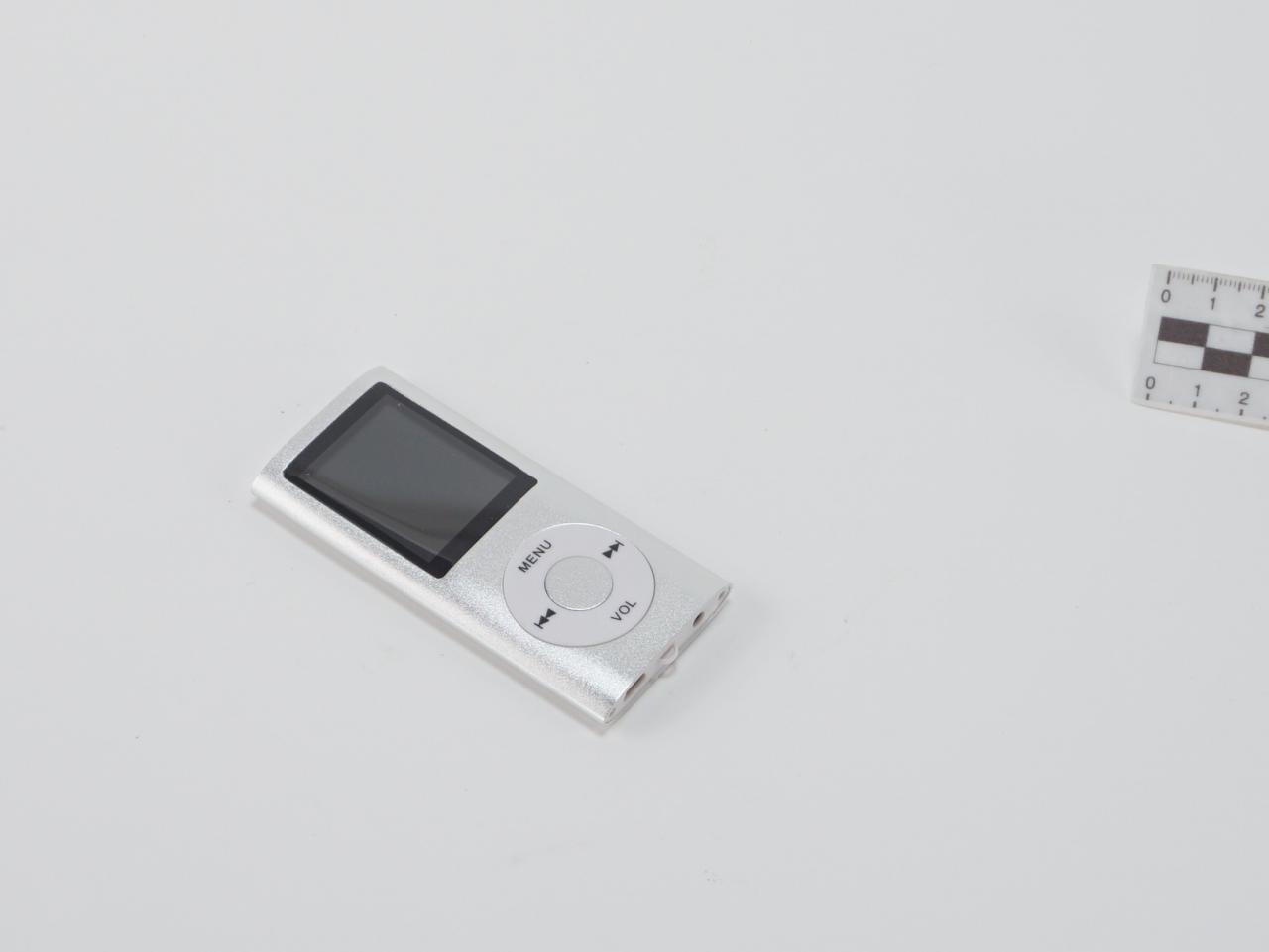 MP3 PLAYER