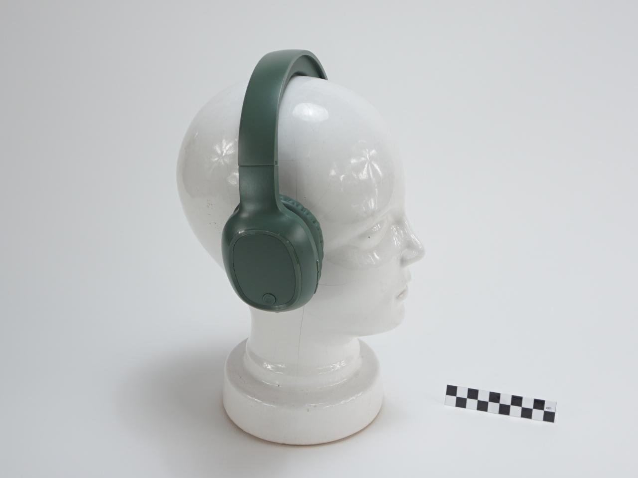 HEADPHONES