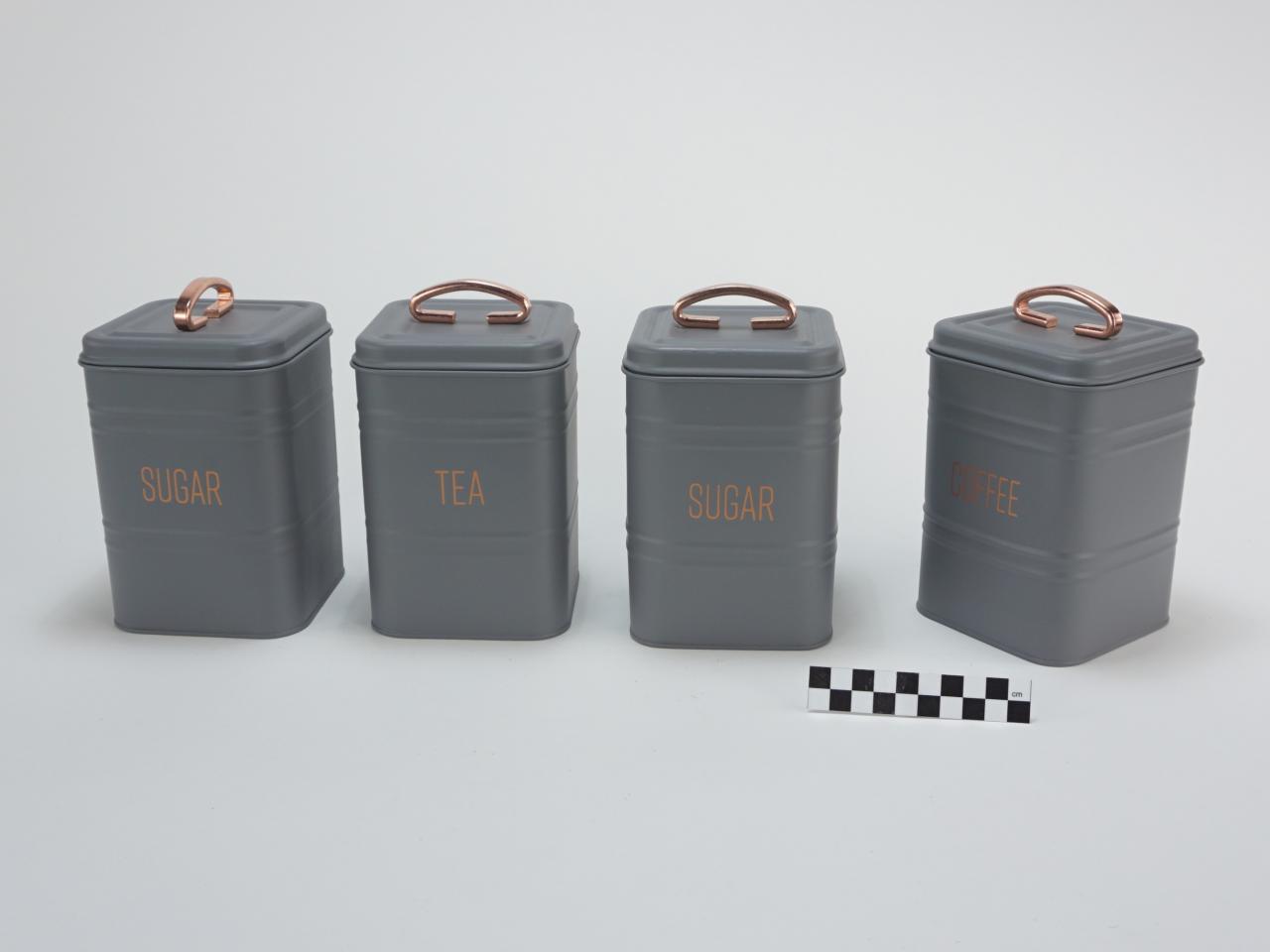 KITCHEN CONTAINER