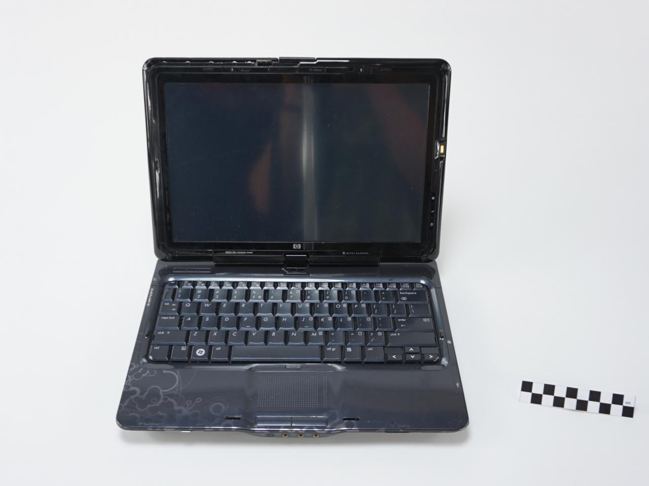 LAPTOP HP