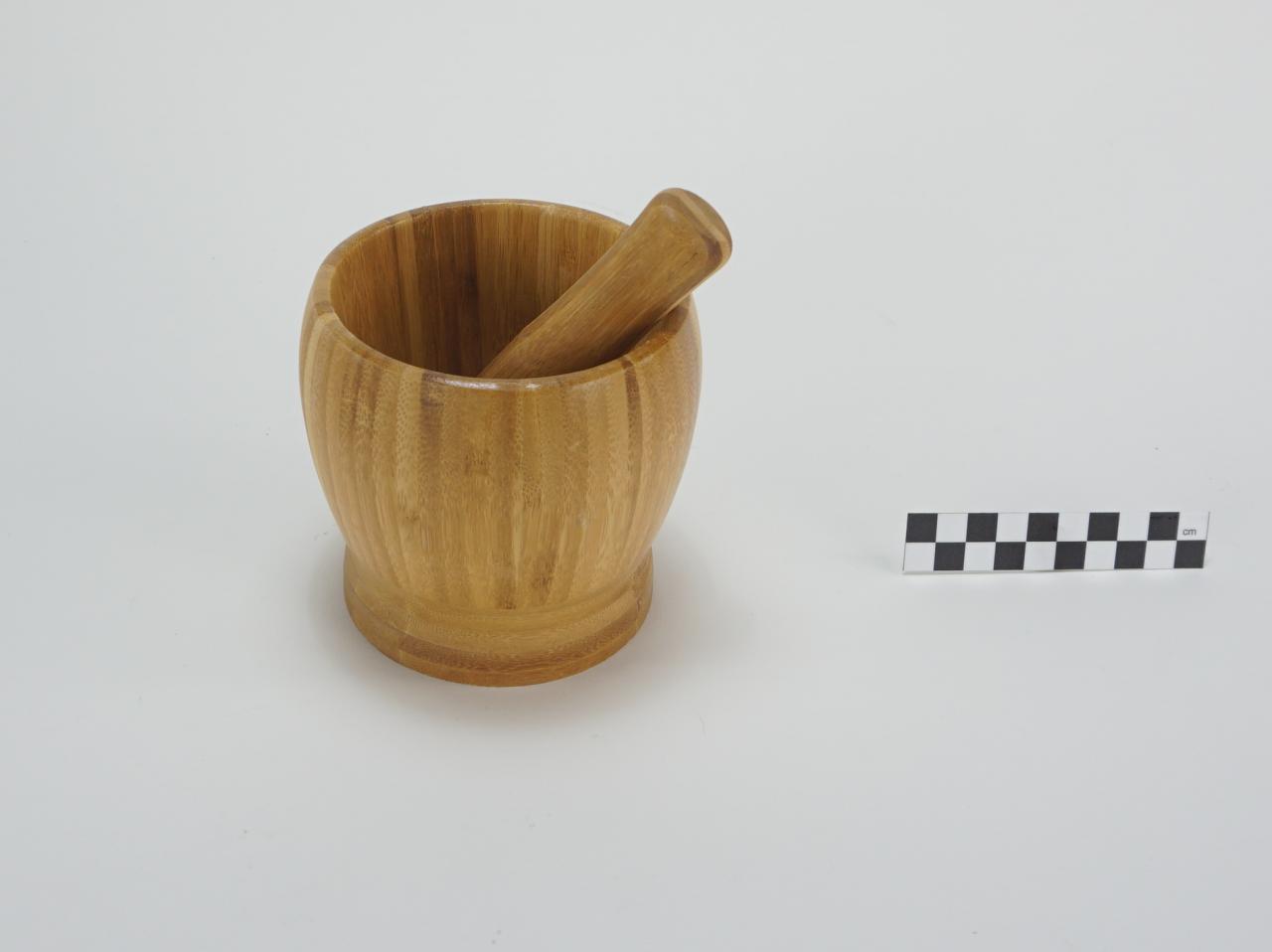 MORTAR