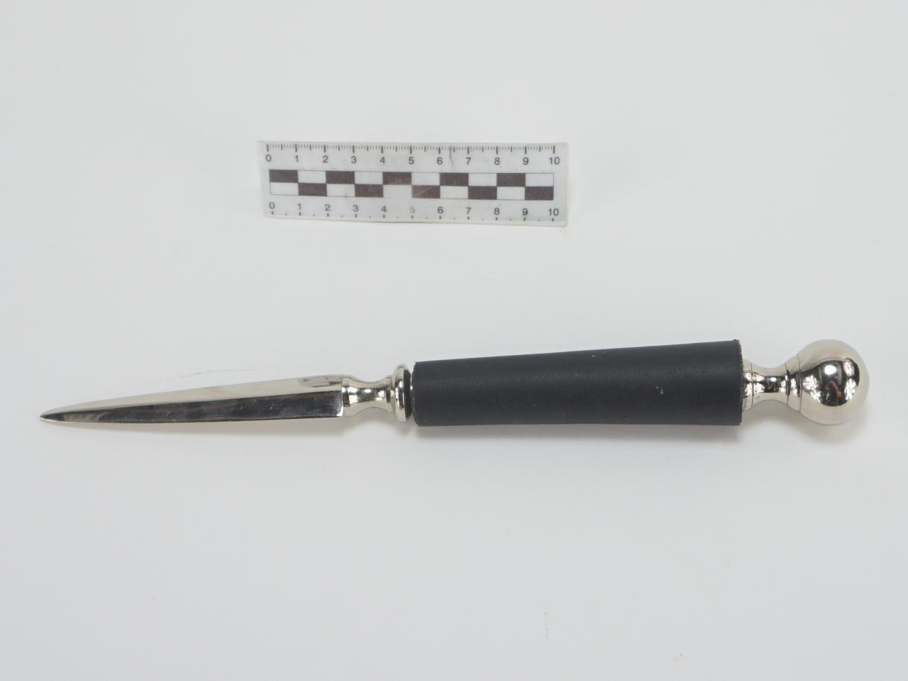 NOŻYK DO LISTÓW