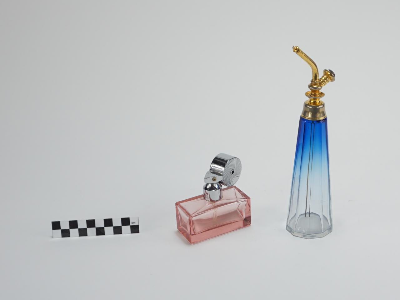 FLAKONIK NA PERFUMY