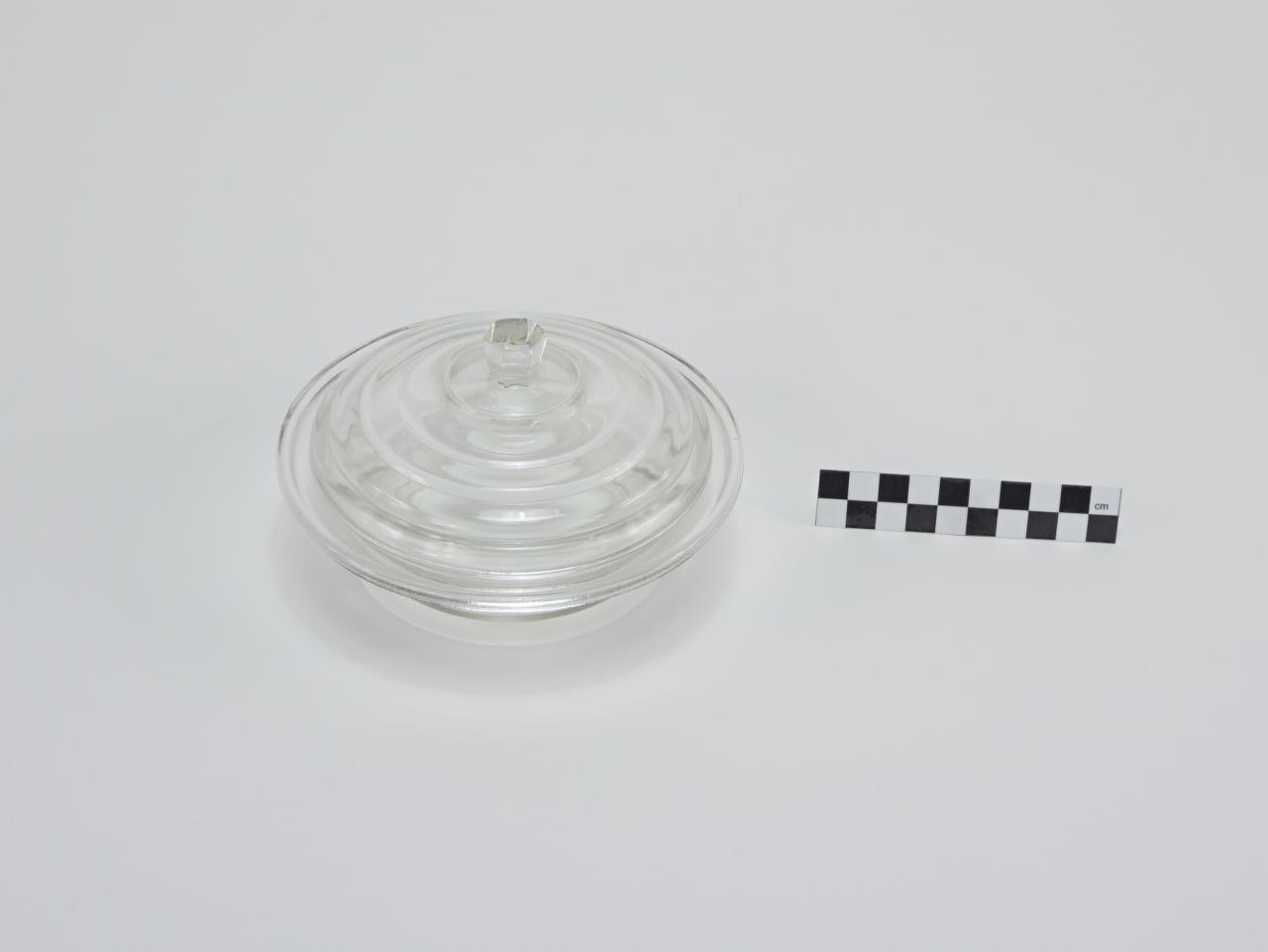SUGAR BOWL