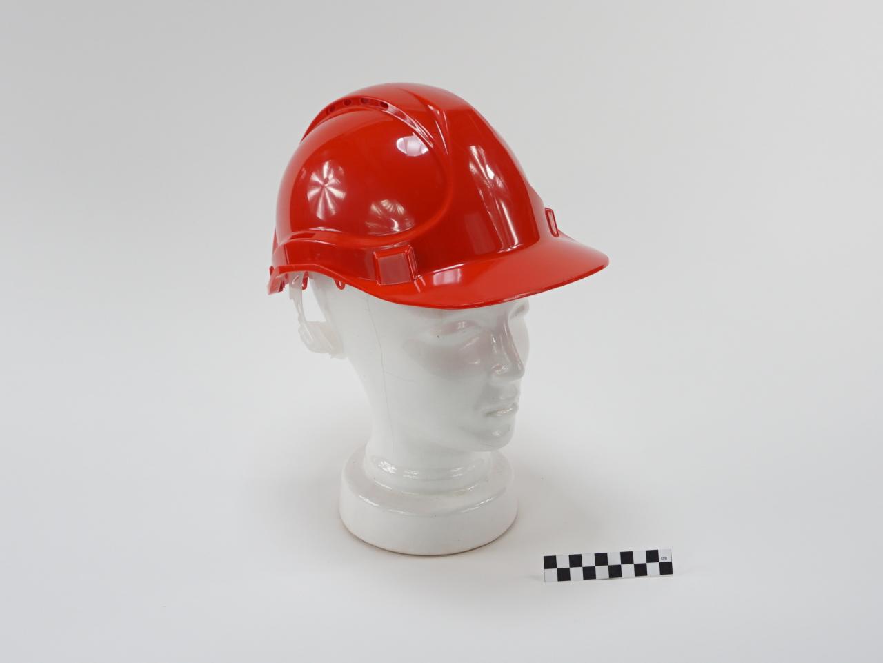 KASK BUDOWLANY