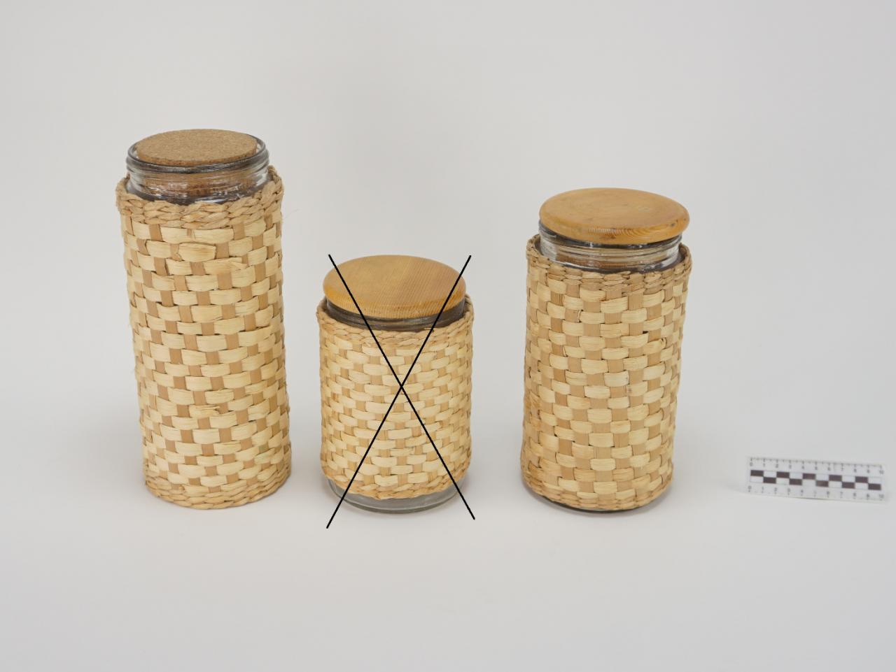 KITCHEN CONTAINER