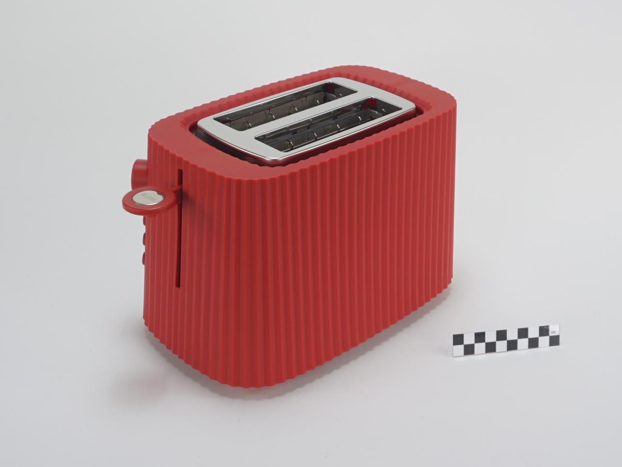 TOASTER