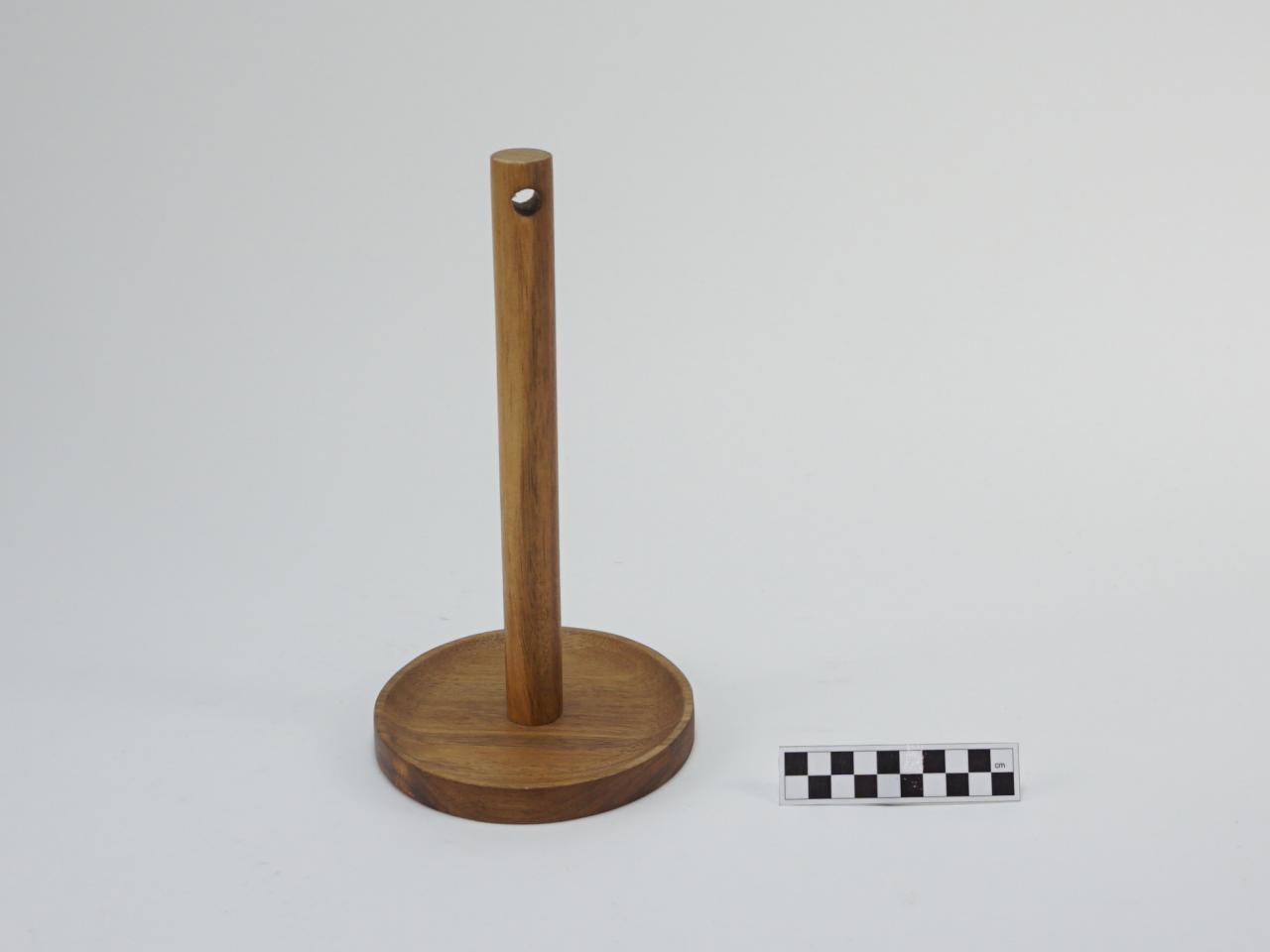 PAPER TOWEL HOLDER