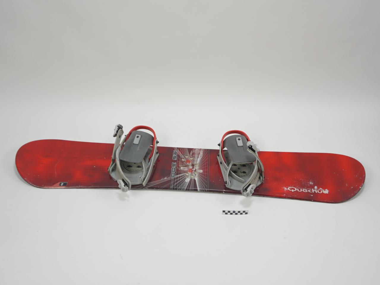 DESKA SNOWBOARDOWA