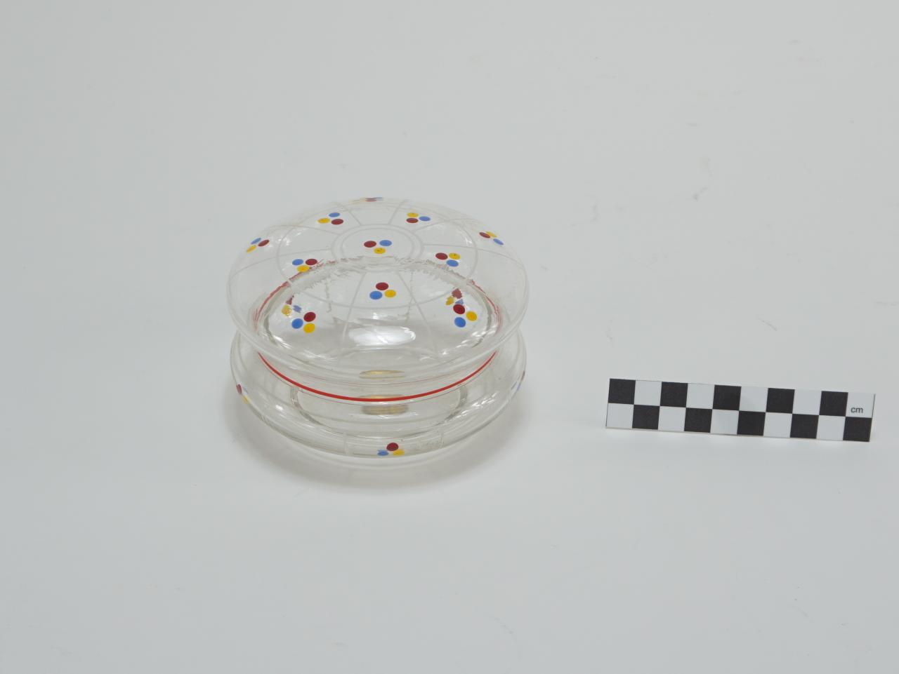 SUGAR BOWL