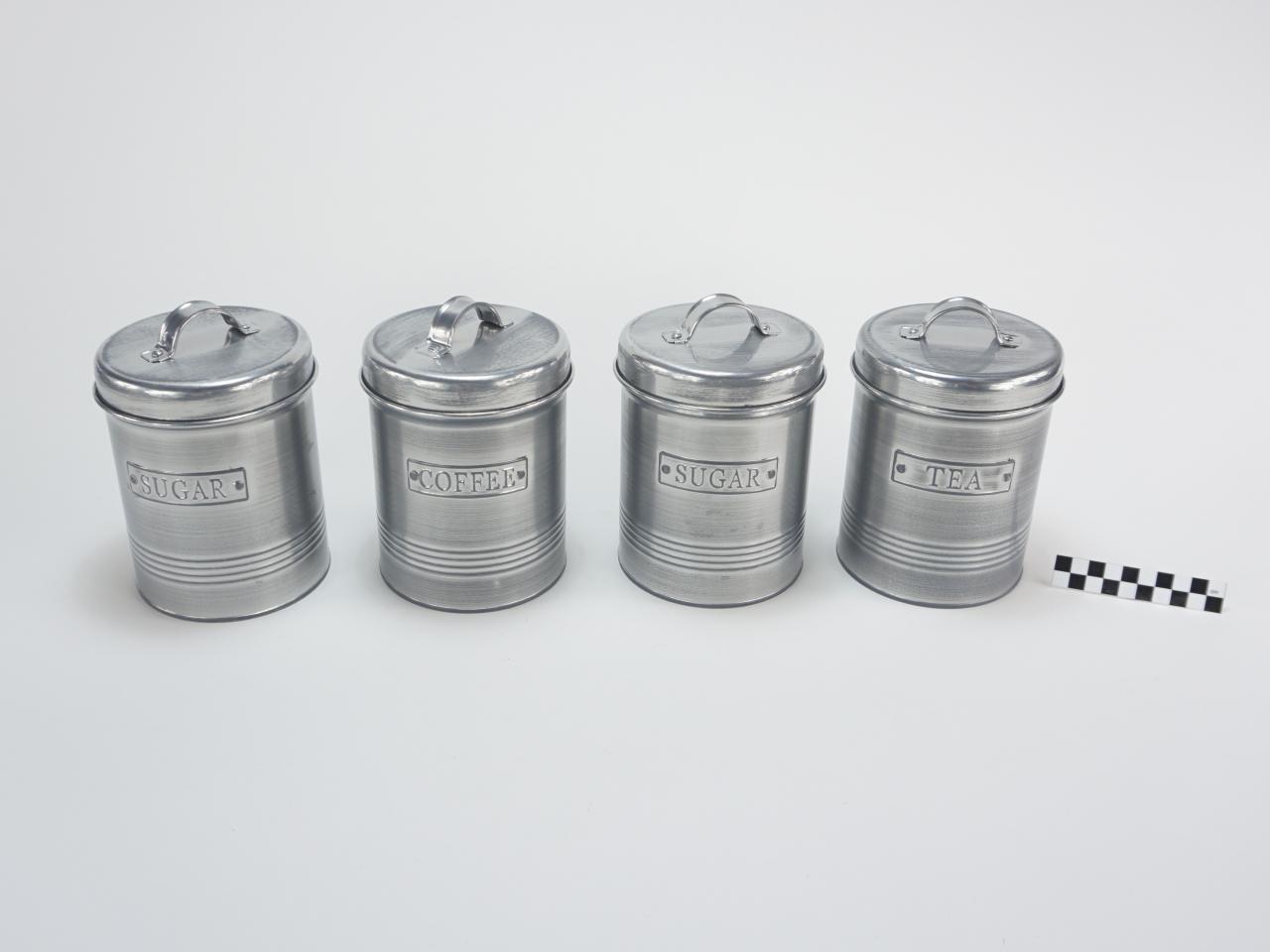 KITCHEN CONTAINER