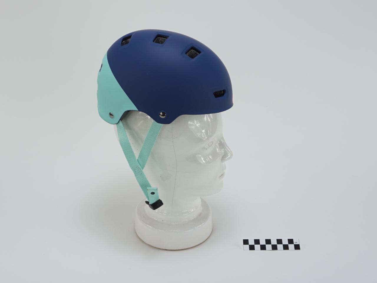 KASK ROWEROWY