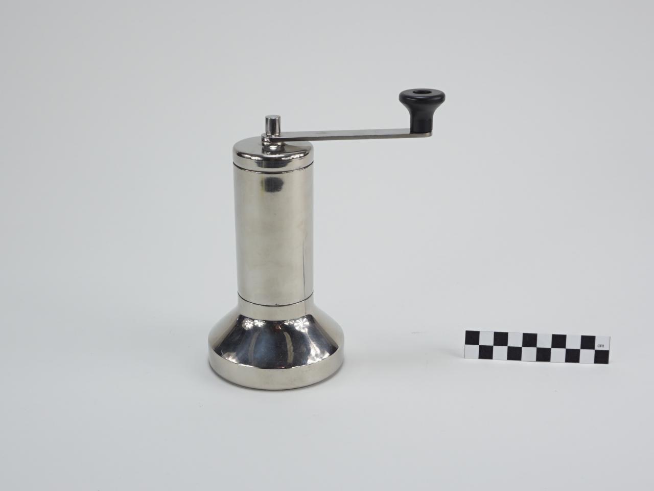 SPICE MILL