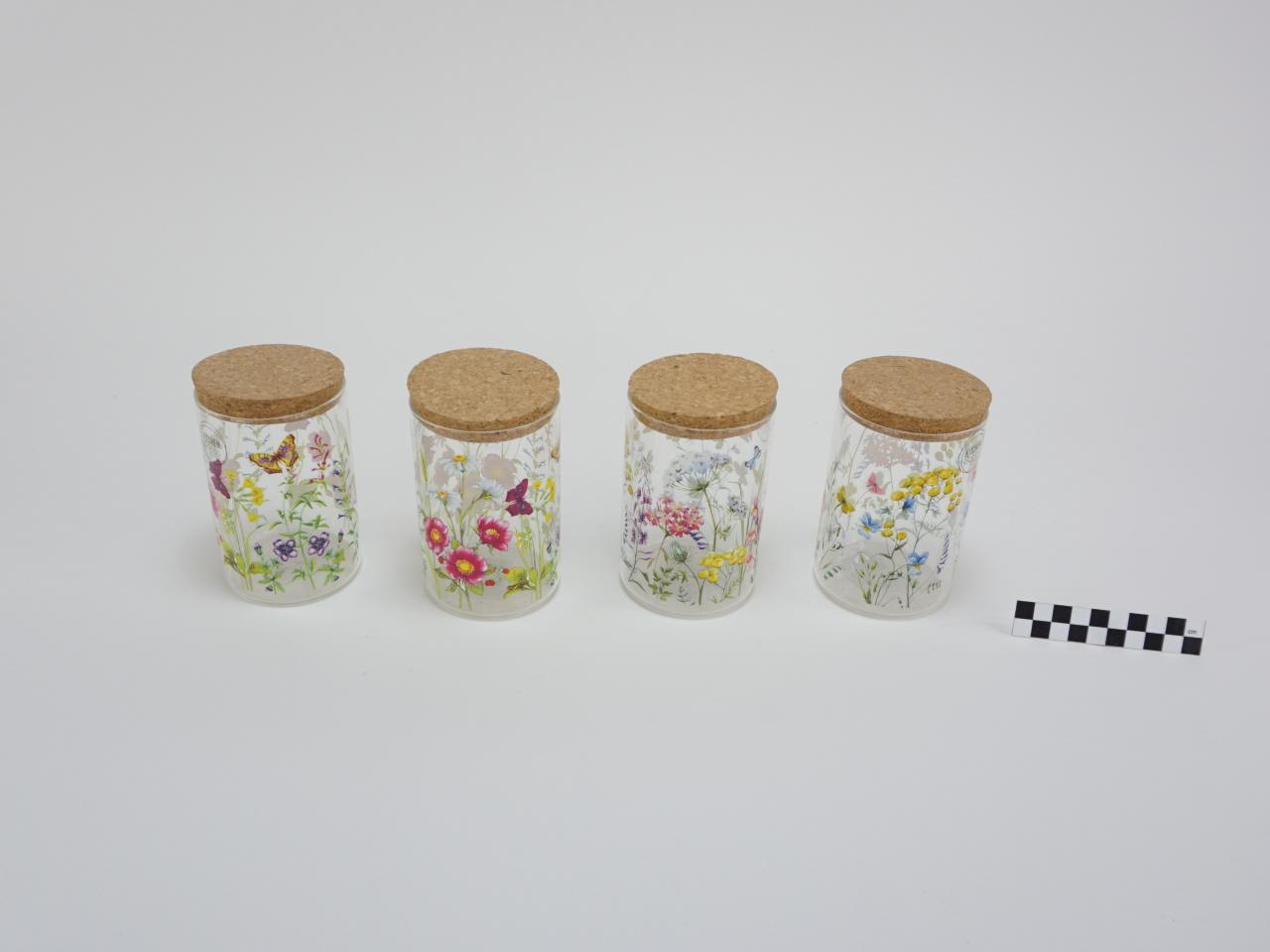 KITCHEN CONTAINER