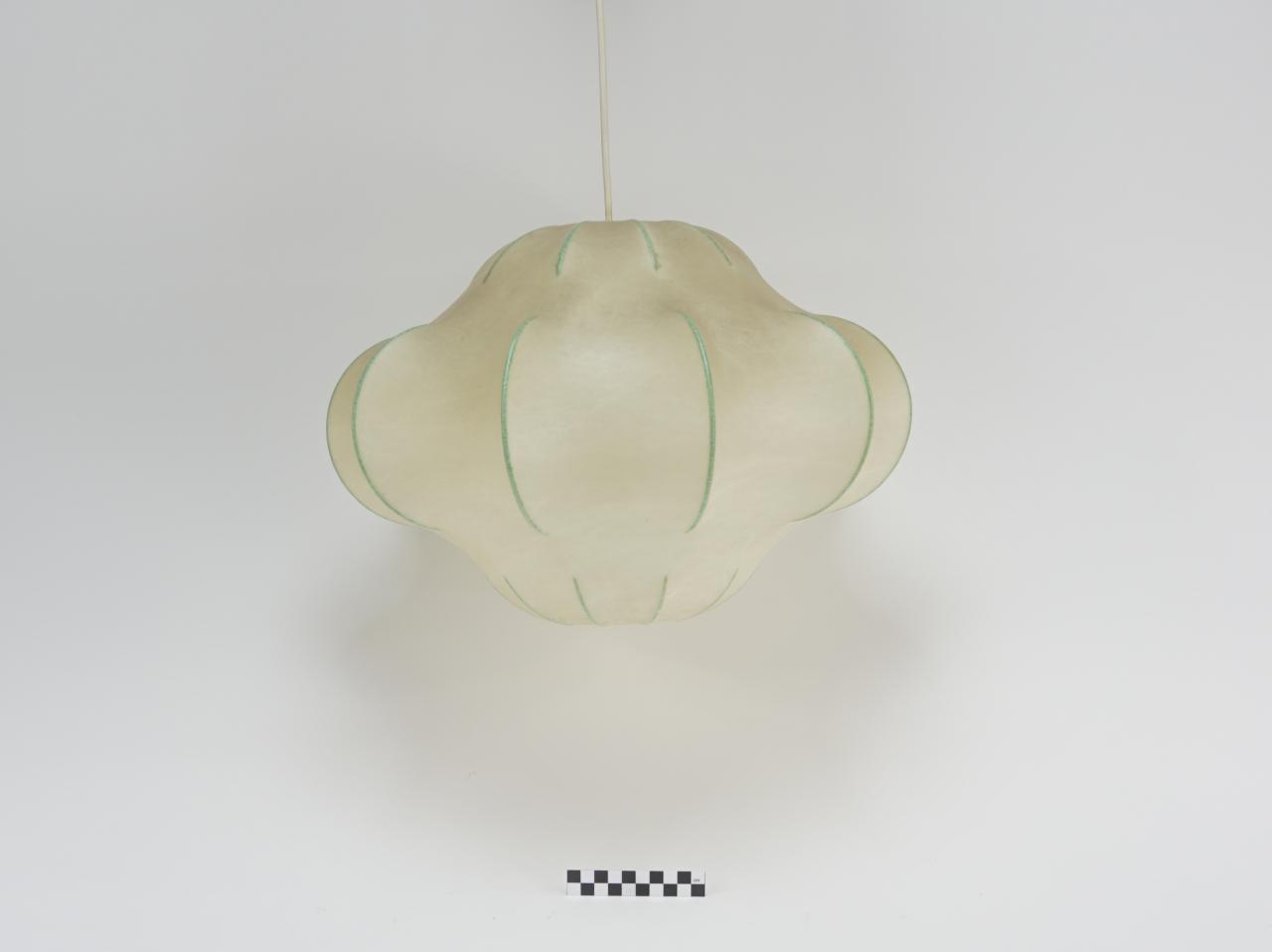 CEILING LAMP FLOS ITALY 1960S