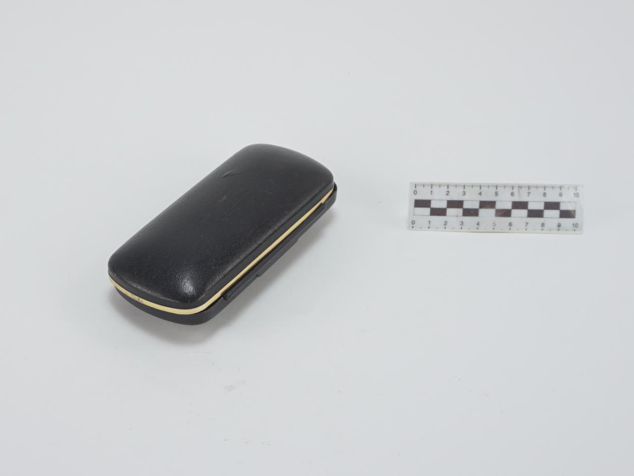 ETUI NA OKULARY