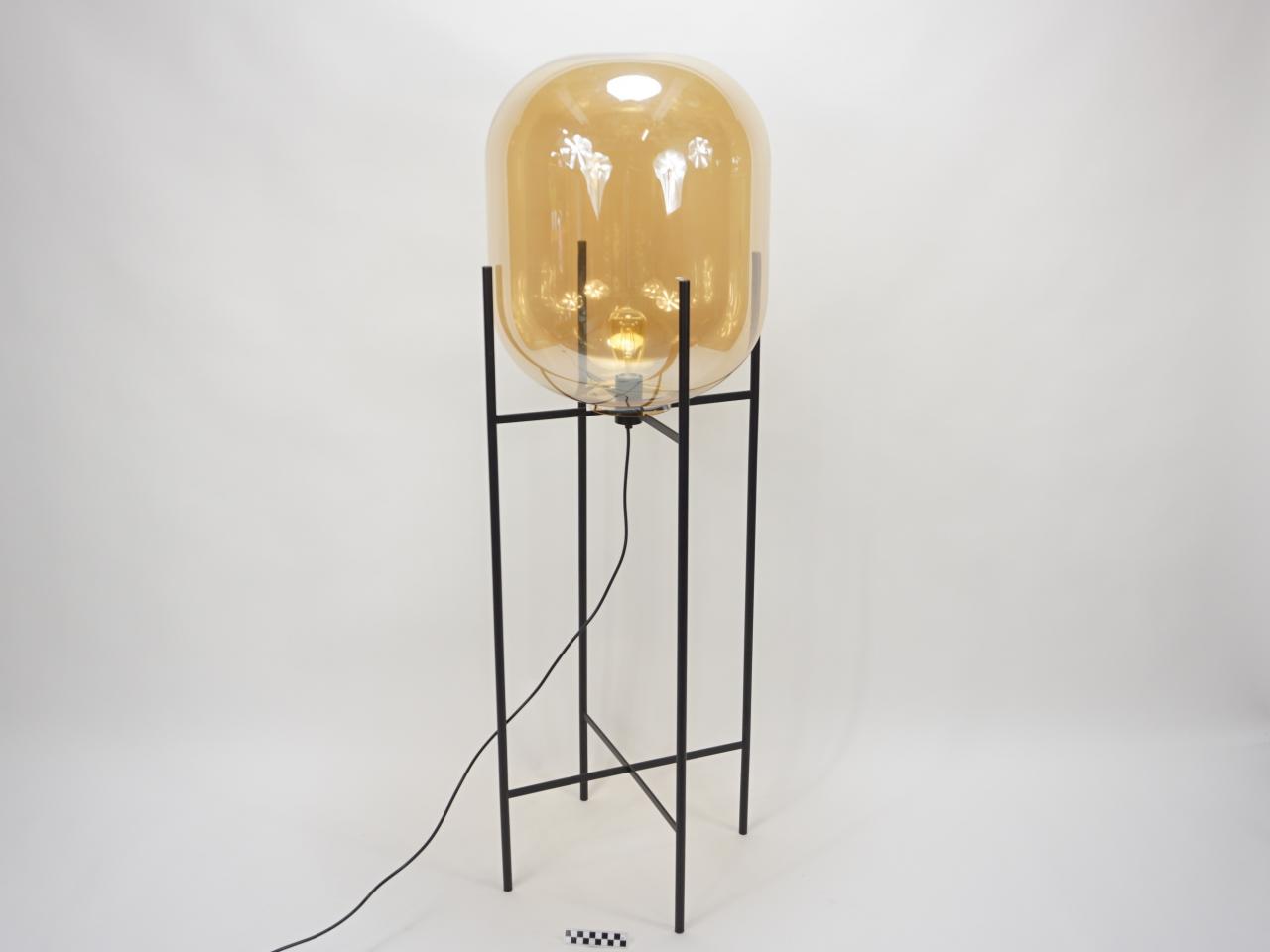 LAMPA PODŁOGOWA