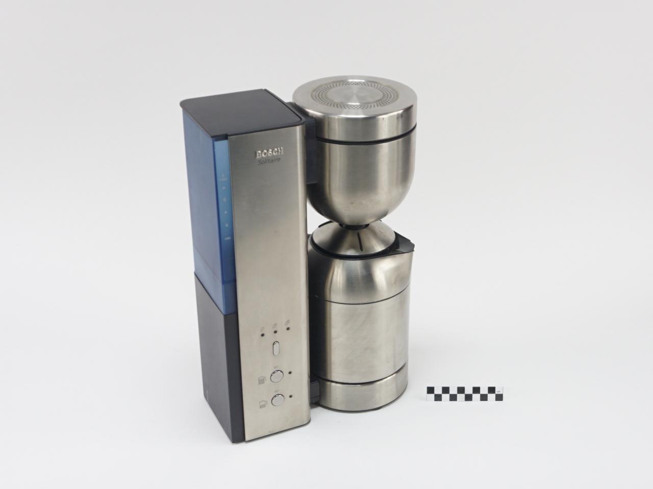 COFFEE MACHINE