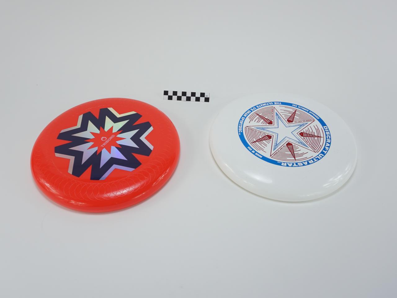 FRISBEE